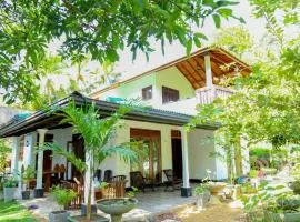 Villa Green Cottage