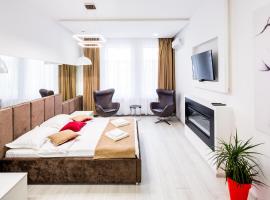 Avangard Kulisha 15 Apart