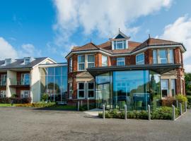 Stanwell Hotel By Mercure, hotel near London Heathrow Airport - LHR, Stanwell