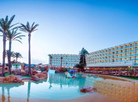 Evenia Zoraida Resort