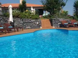 Banda Do Sol Self Catering Cottages