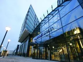 Maritim Hotel Düsseldorf