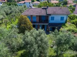 CASA DEGLI ZII appartamento Letizia