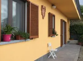 Casa Vigin