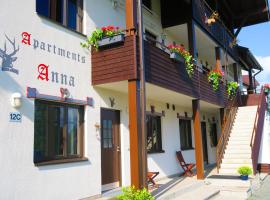 Apartments Anna