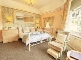 The Stockton Arms Hotel