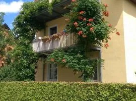 Ferienzimmer Familie Schmidt