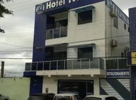 Hotel Nobre