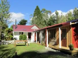 Greenstone Retreat
