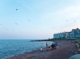 Bluefin Bay on Lake Superior, acomoda&ccedil;&atilde;o em condom&iacute;nio em Tofte