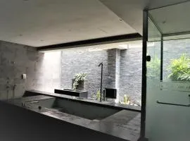 Her Home Spa Motel Xinying