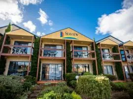 Seaview Motel & Apartments