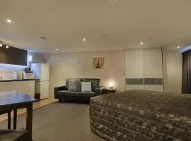 Cashel Court Motel