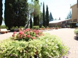Hotel Oasi Dei Discepoli