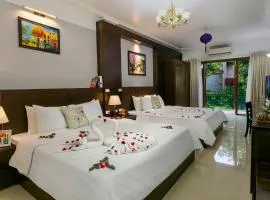 Hanoi Stella Hotel