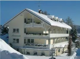 Pension Sonneneck mit Wellnessnutzung