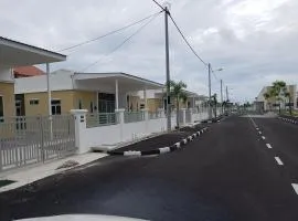 Lynn Homestay Alor Setar