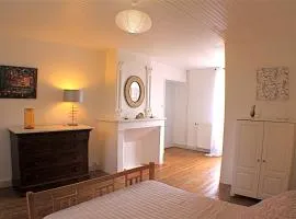 Chambres d'hôtes La Luciole