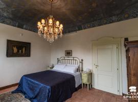 Locanda di Casa Spadoni, hotel u gradu Faenca