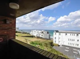 South Fistral View Apartment