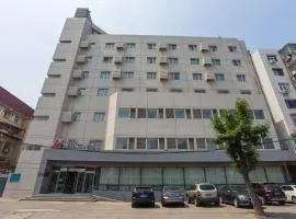 Jinjiang Inn - Tianjin Zhongshan Road