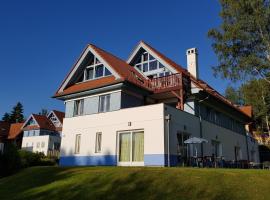 Riviera Lipno 502-07