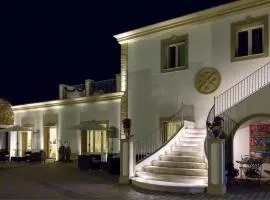 Borgo Ginuga