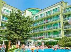 Hotel Boomerang - Sunny Beach