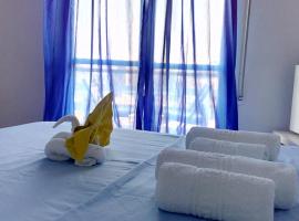Starfish Vacation Rentals - Athens Int. Airport, hotel in Artemida