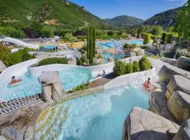 Camping RCN Val de Cantobre