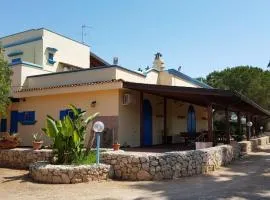La Capasa B&B