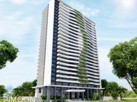 Moon Luxury Apartment, hotel en Lima