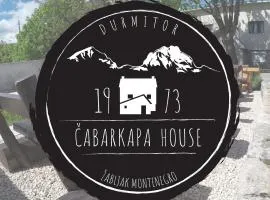 Cabarkapa Guesthouse