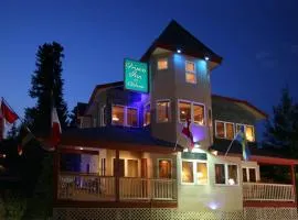 Hotel 3 estrellas en Frisco