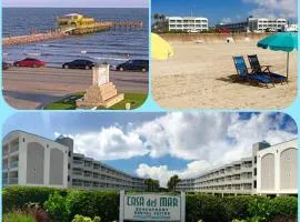 5 stars hotel in Galveston