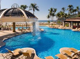 Kūrorts Pierre Mundo Imperial Riviera Diamante Acapulco Akapulko