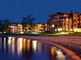 4 stars hotel in Osoyoos