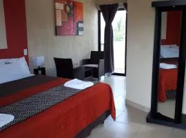Hotel Villa Murano