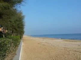 Vista mare