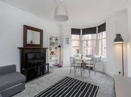 Westend Glasgow Apartment