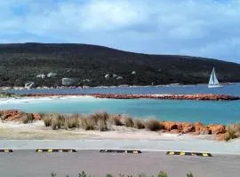 Rose Gardens Holiday Park