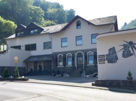 Haus am Hang, hotel in Bernkastel-Kues