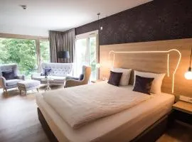 Parkhotel Schillerhain