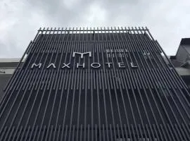 MAX Hotel Subang Jaya