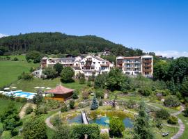 Mirabell Alpine Garden Resort & Spa, hotel en Siusi