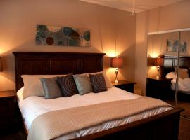 Casa Saguaro Home, ξενοδοχείο σε Cave Creek