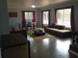 Teule Guest House