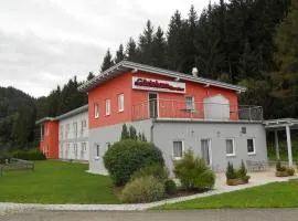 Gästehaus Ehweiner