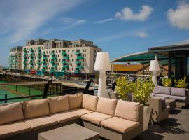 Malmaison Brighton, hotel em Brighton & Hove