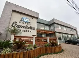 Hotel Caminhos da Serra